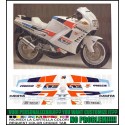 FRECCIA C12 R 1989 BIANCA